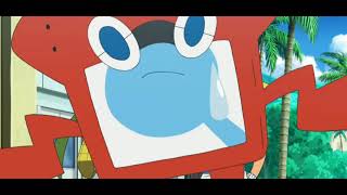 Rotom Dex says We GOOF!!! 🤣🤣