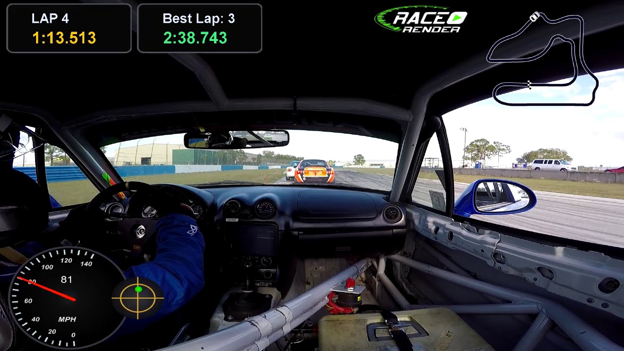 2019 CFR Cabin Fever SM Sprint Race at Sebring International Speedway video phone lyrics