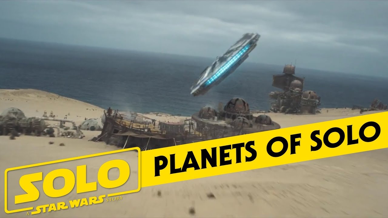 star wars han solo home planet