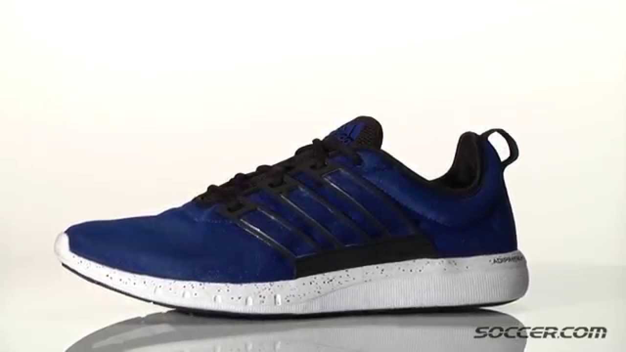 adidas kids climacool leap running shoes