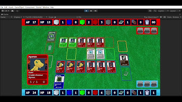 Digimon World 3/2003 Card Game Remake Project - Program Card Select Icon Feature