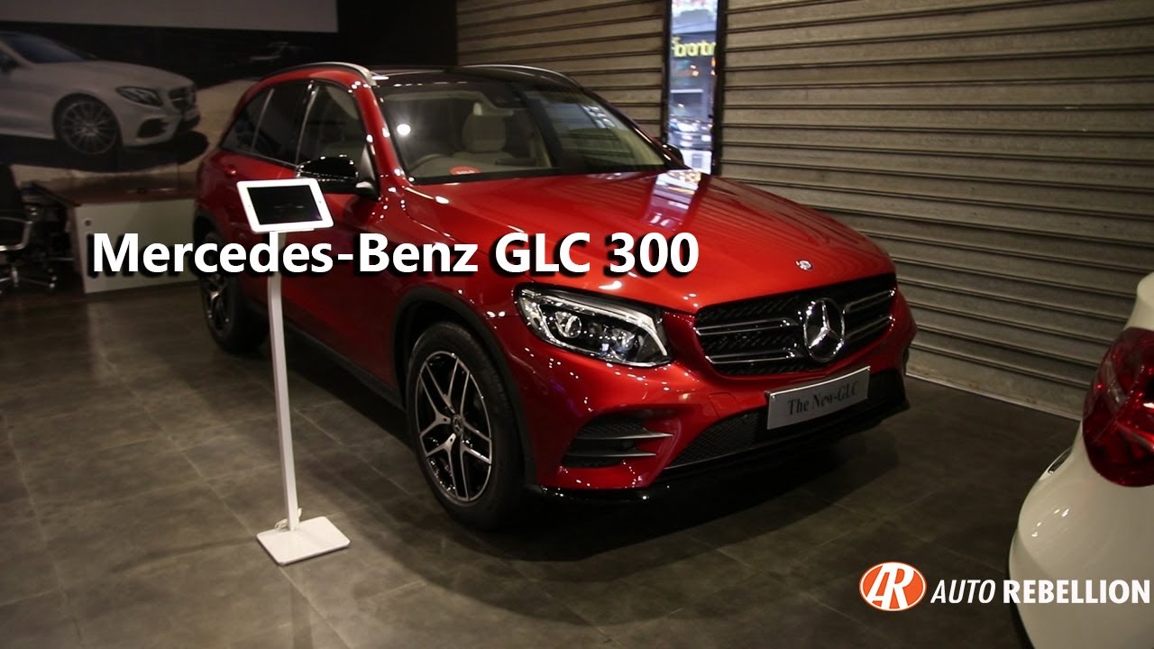 Mercedes Benz Glc300 4matic Rancon Motors Limited Bangladesh Youtube Mercedes Benz Glc300 4matic Rancon Motors Limited Bangladesh Youtube