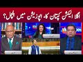 View Point | Imran Yaqub Khan | Zafar Hilaly | 07 August 2021