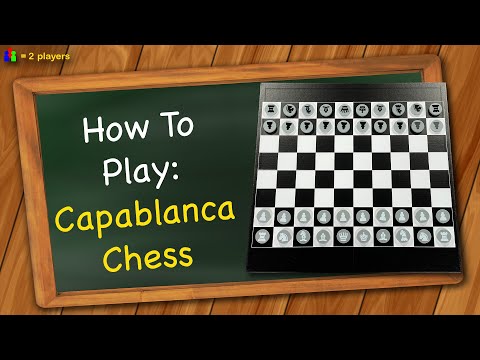 BISHOP/KNIGHT & KNIGHT/ROOK SET for CAPABLANCA, GOTHIC & SEIRAWAN