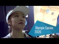 Interview with Jain Kim
