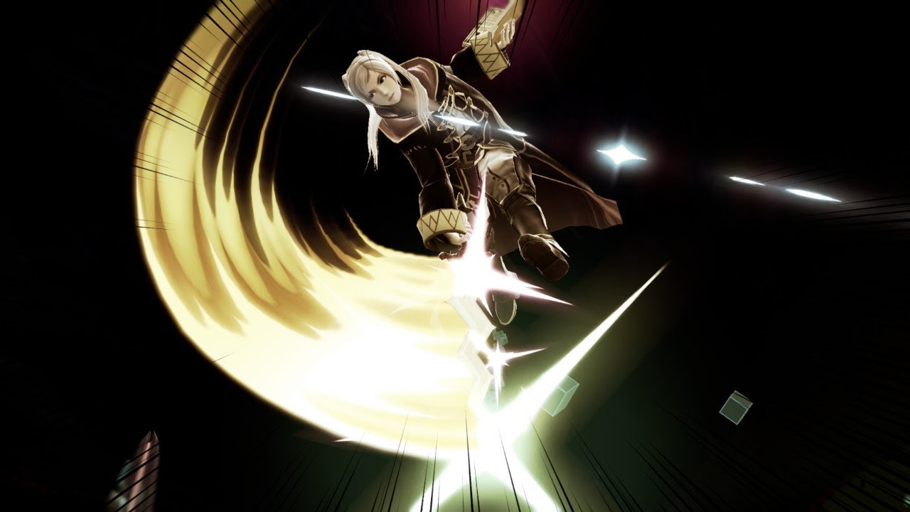 Robin Landing Dair Combos and Kill Confirms Smash Ultimate YouTube