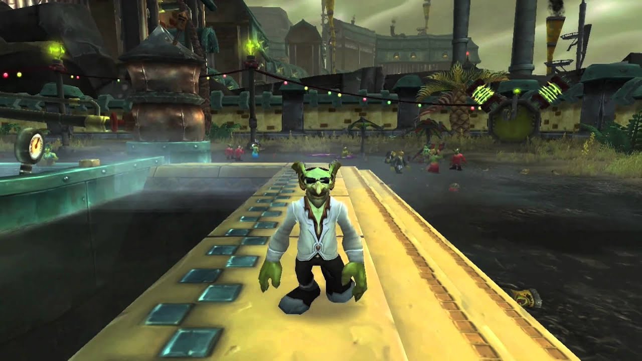 Goblins: How You Like Me Now?