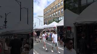 Wicker Park Fest | July 24–26