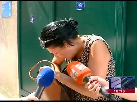 სალომე ზურაბიშვილი ჟურნალისტების კითხვებს არ პასუხობს