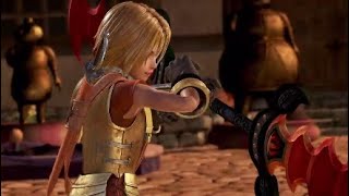 DFFNT　プレイ動画part.160[ジタン＃5]