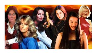 Why Charlie's Angels Mattered