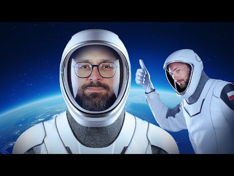 Co Sławosz Uznański-Wiśniewski będzie robił na ISS?
