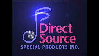 Direct Source (2006)
