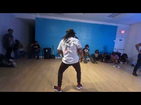 BlackOut Vol 1| Sama vs JBoe Top 8
