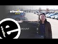 etrailer | WaterPORT Day Tank Toyota Bed Rail Mount Feature Review