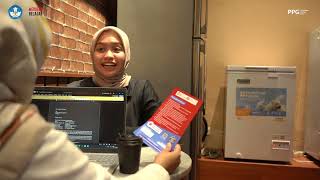 Video Tahapan Pendaftaran PPG Prajabatan 2022