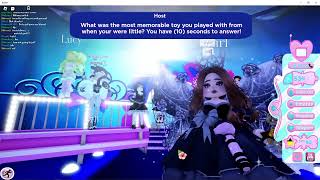Royale high | Pagent theme Daring Diva| #Roblox #Royalehigh