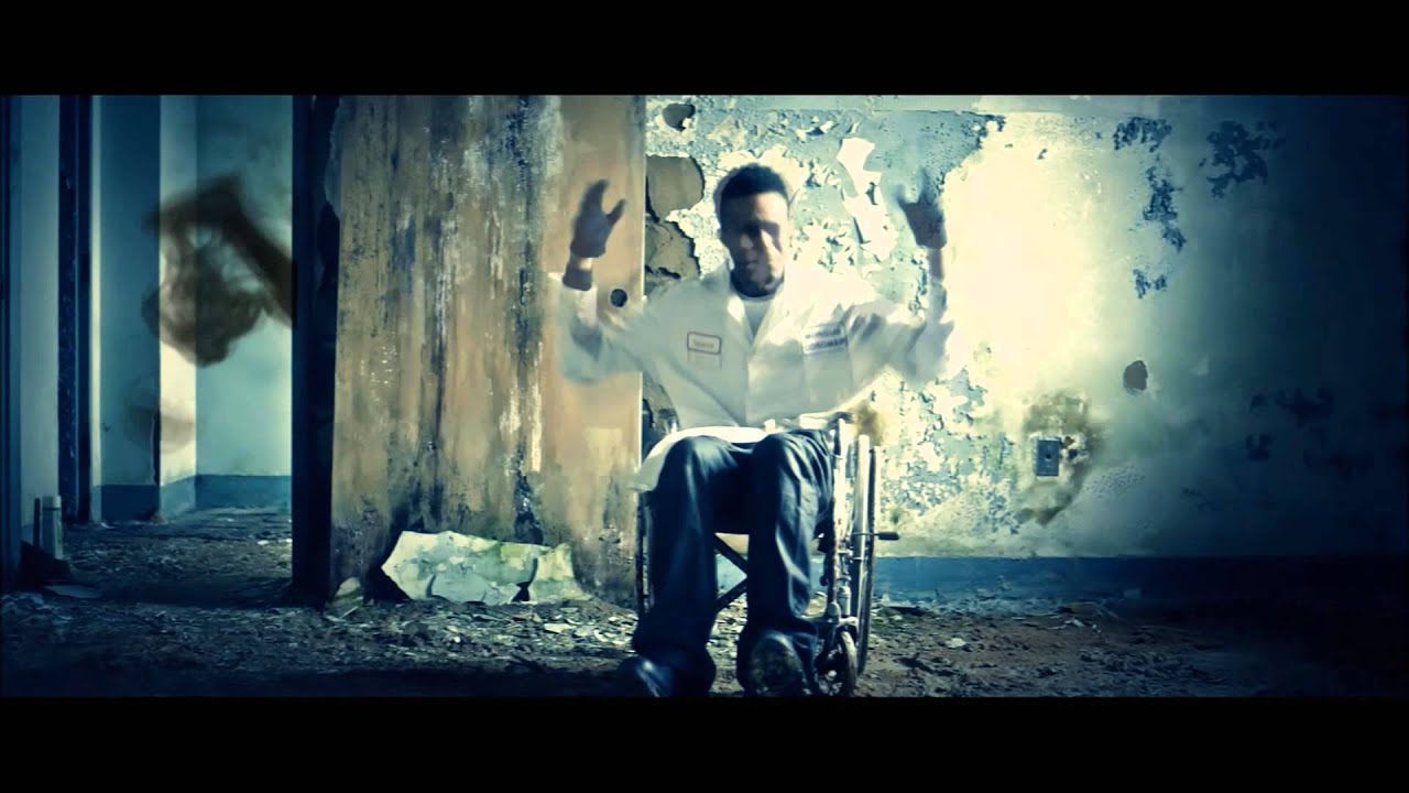 Jay Griffy "Prayer" Prod. by the Pogue Brothers OFFICIAL VIDEO