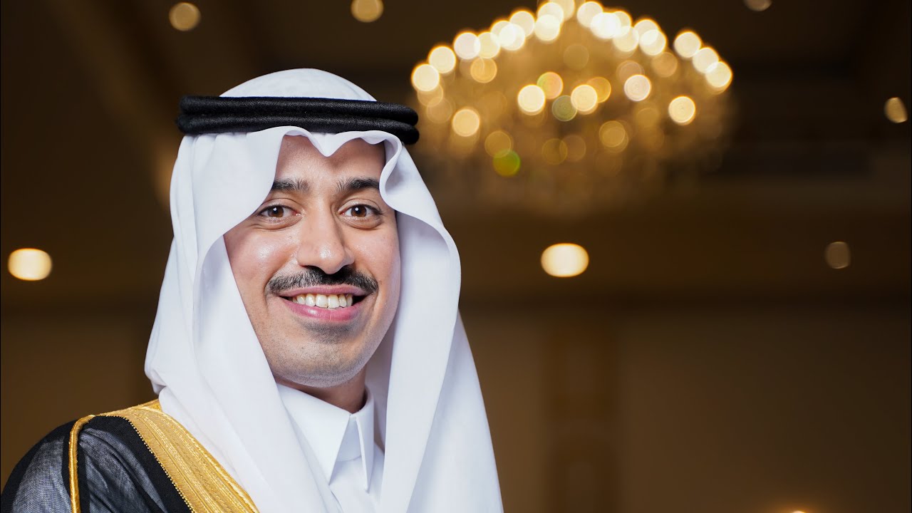 حفل زواج راكان بن محمد العبدلي