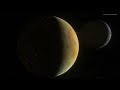 Beginning of video