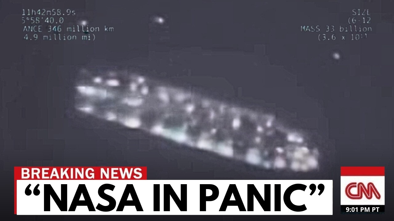 Последние снимки, сделанные «Вояджером-1», остановили мир.