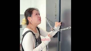 ¿Has revisado lo que hay detrás de las paredes de tu casa? 😰 #funny #comedy #prank #shorts