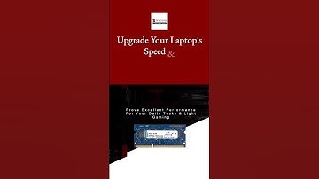 KVR16LS11/4 Kingston 4GB Laptop Memory