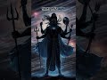 The Silent Judge: Why Lord Shani Never Laughs | The Truth of Karma