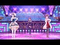 「デレステ」Tulip SP (Game ver.) 高垣楓、本田未央、佐久間まゆ SSR