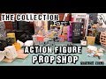 AFPS #11: The Collection Part 1 - Alley/ Street Props