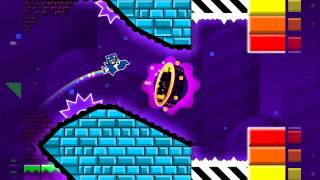Geometrical Dominator (Harder 10*) UPDATE 2 0!!!