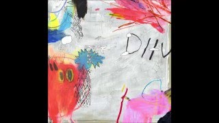 Diiv - Dust chords