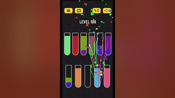 Water Sort Level 108