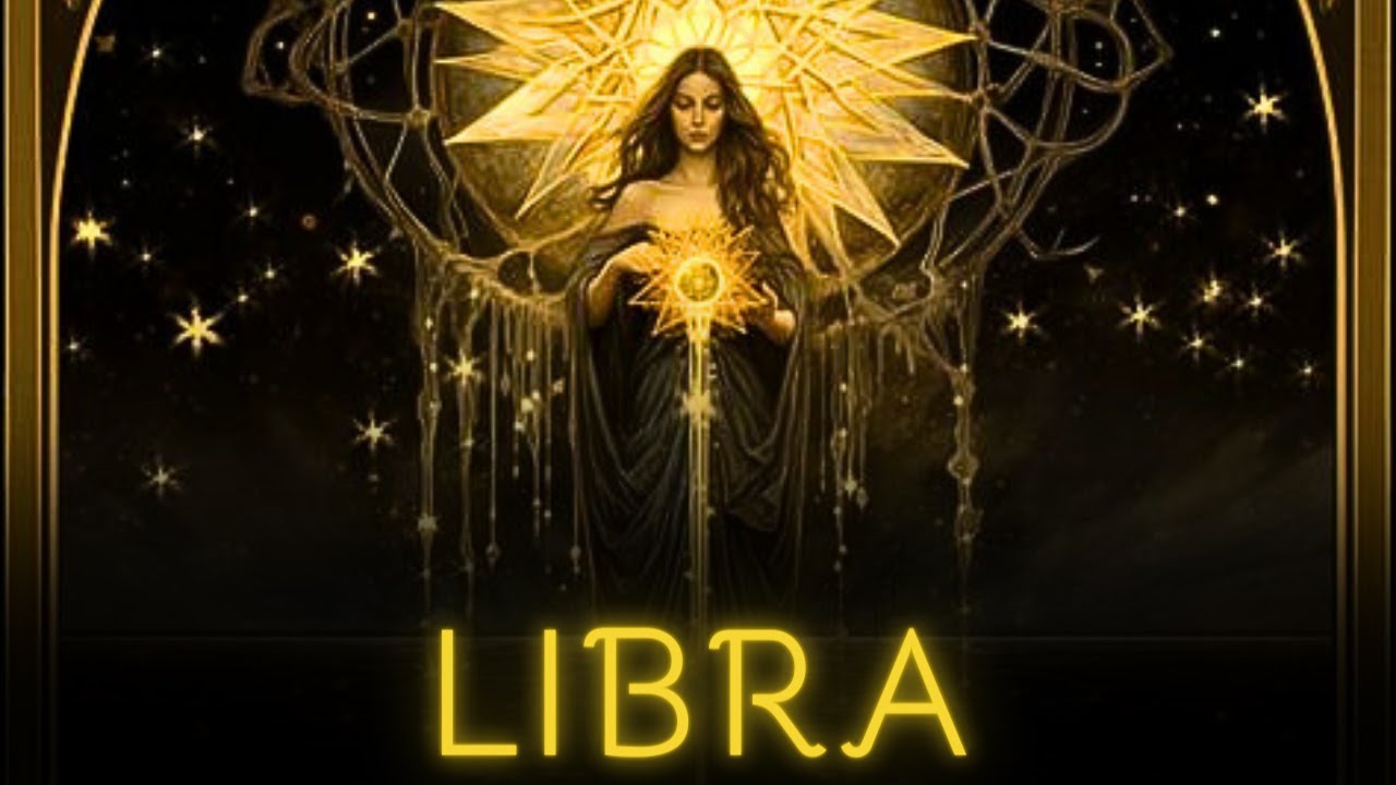 LIBRA❗️ESTA PERSONA SE RIE DE TI 😂😈 TE DIGO QUIEN ES 🔮 HOROSCOPO #LIBRA AMOR DICIEMBRE 2025