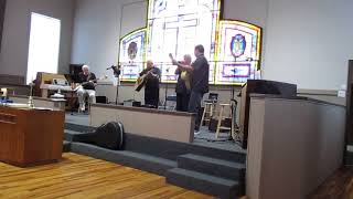 "Will The Circle Be Unbroken"  by ~SONRISE BAND~ @ Fleming Island UMC 7/29/18