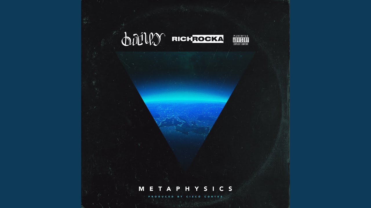 Guarda Metaphysics su YouTube Guarda Metaphysics su YouTube