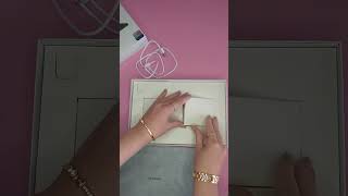 Samsung Galaxy Tab A8 - Unboxing Asmr Şfet