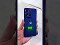 Celular mais custo benefício Moto G15 😳🔥 #smartphone #tecnologia #review