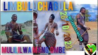 MULILILWA MANG'OMBE UJUMBE WA MANG'WEG'WE musabazaji malisa limbu Luchagula  26/10/ 2023