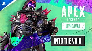 Apex Legends - Into The Void Trailer | PS5 & PS4 Games