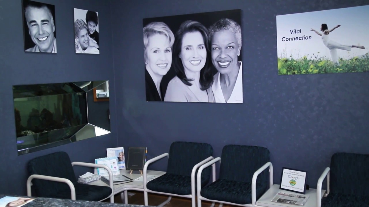 Creekside Dental Office Tour Dentist in Buffalo Grove, IL YouTube