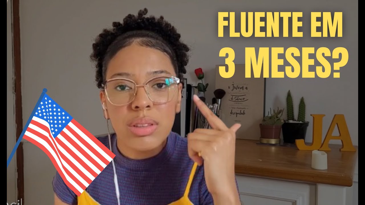 Como aprender inglês sozinho (sem ter talento)