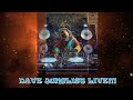 Dave junglist live 2014 drum  bass special 14012024