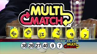 10_24_19 - Multi-Match