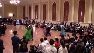 DCDI 2018 Silver Standard WQ 1st Round