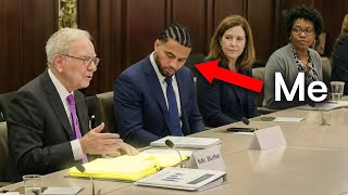 I Stole Warren Buffet's Strategy and Made $2 Million with my Boring Business