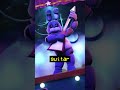 Which FNAF Animatronics Could You Beat? #fnaf #fivenightsatfreddys
