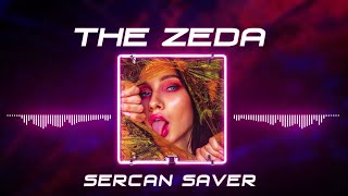 Dj Sercan Saver - The Zeda (Club Mix) 2021 Resimi