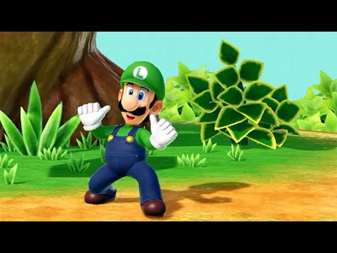 Mario Party Superstars: