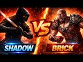 Shadow vs Brick Full Fight | Shadow Fight 2 Gameplay (No Commentary)